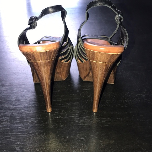 Jessica Simpson Stilettos 👠 - Picture 5 of 10